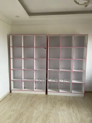 2 Shop Shelf