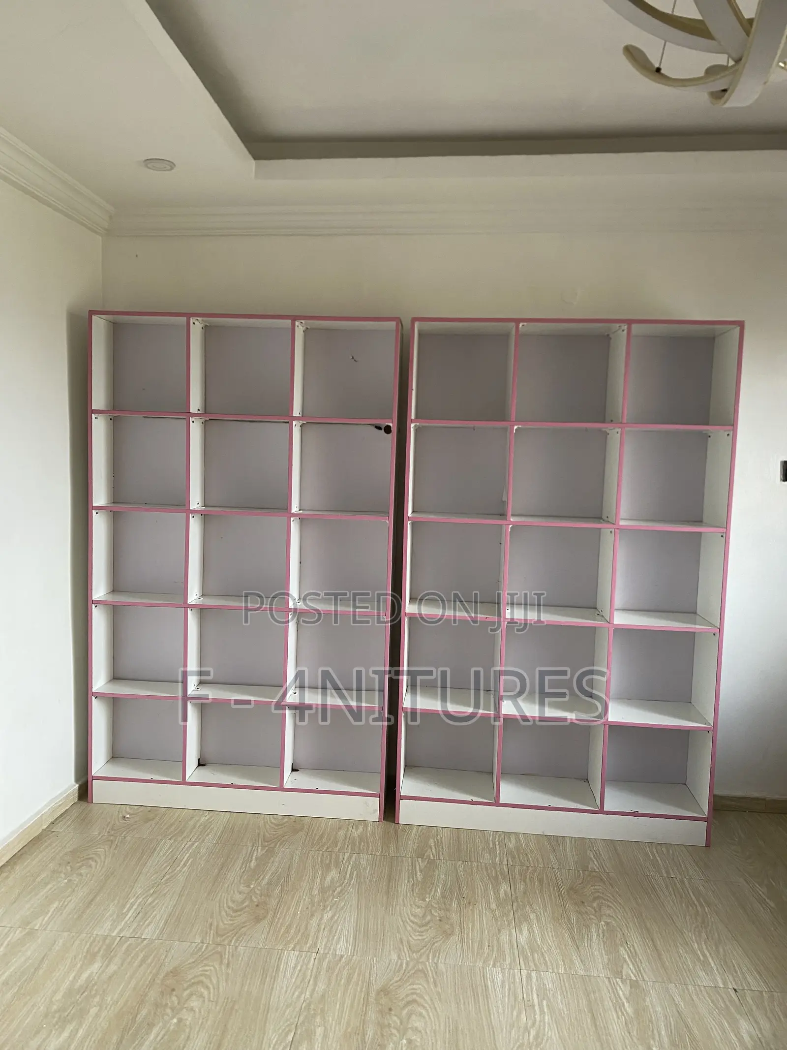 2 Shop Shelf