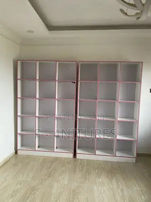 2 Shop Shelf