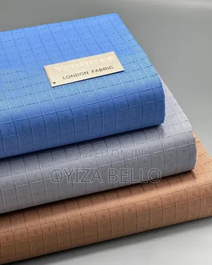 Men Fabric
