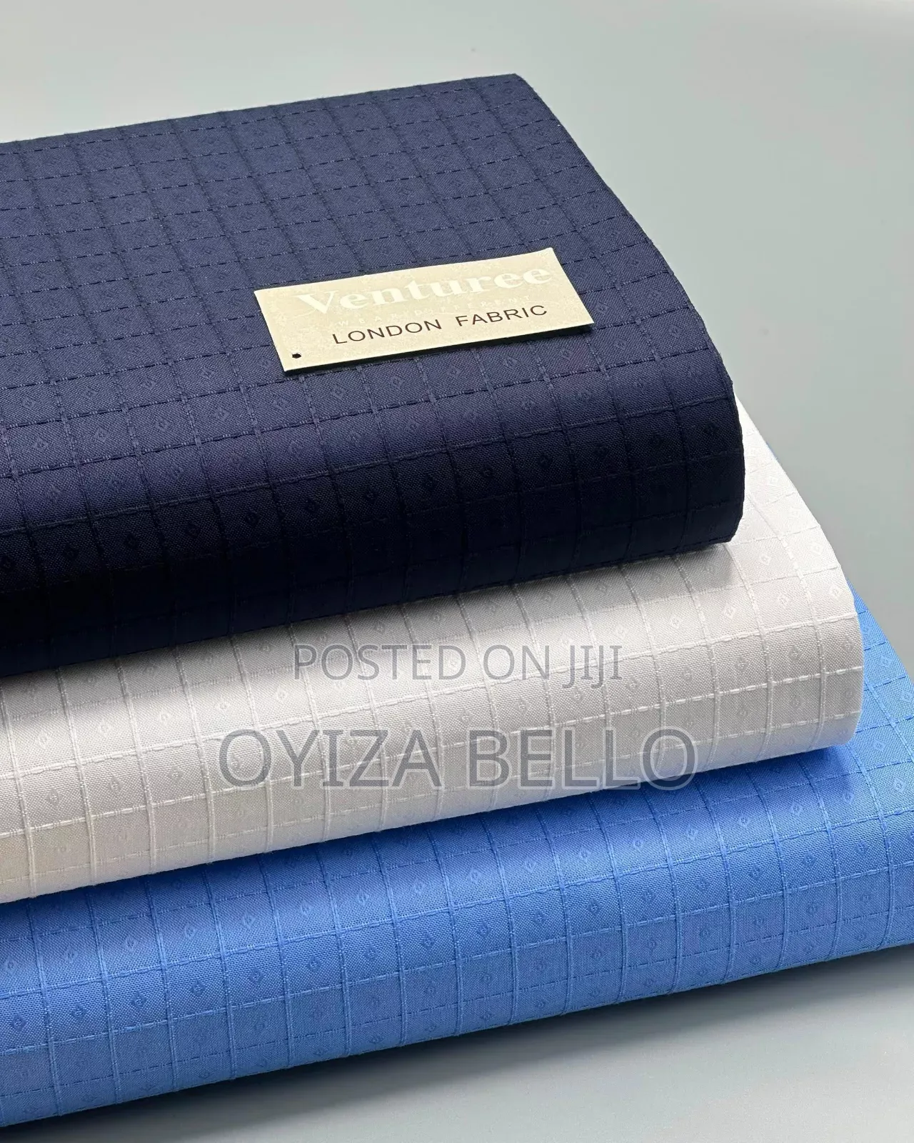 Men Fabric
