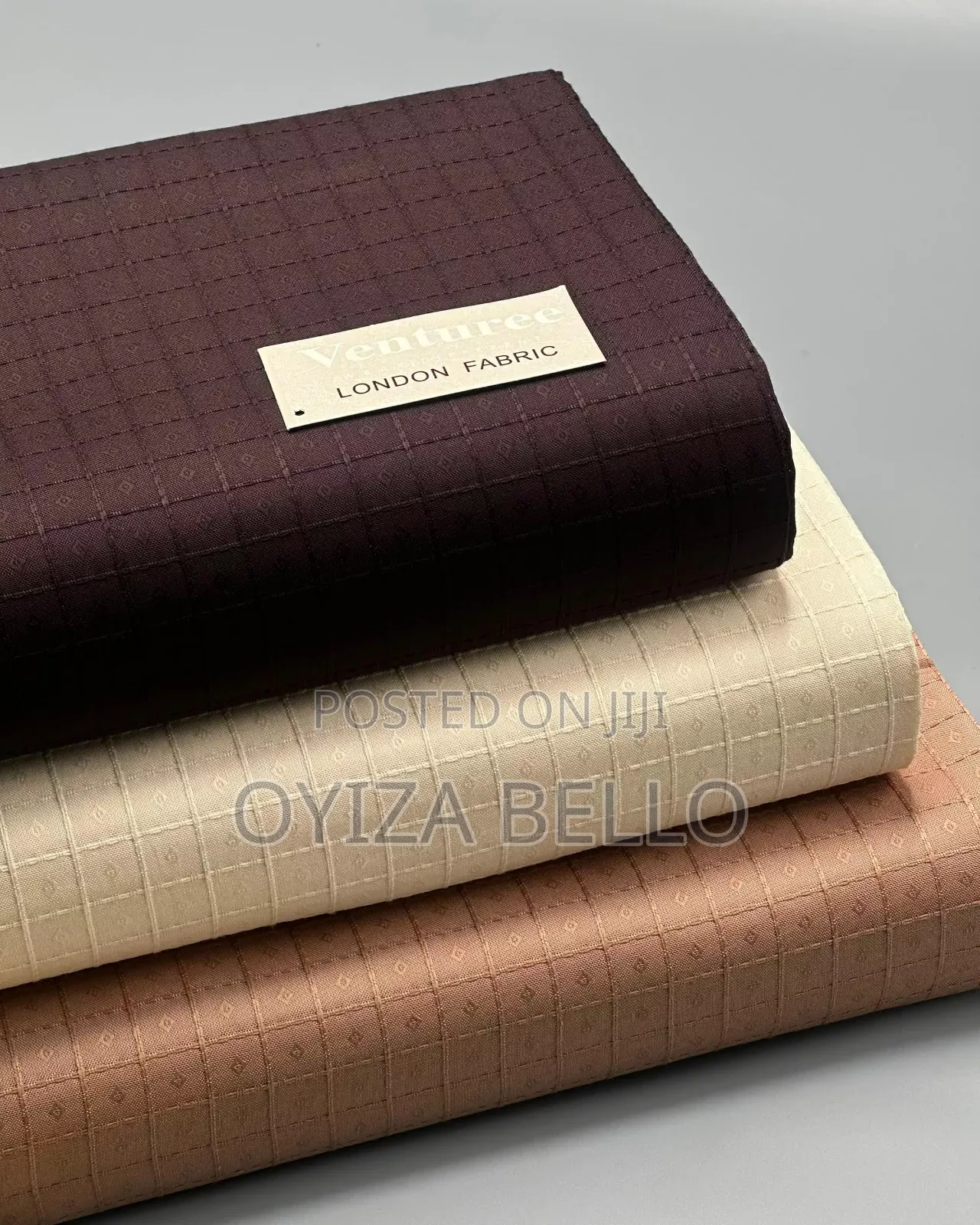 Men Fabric