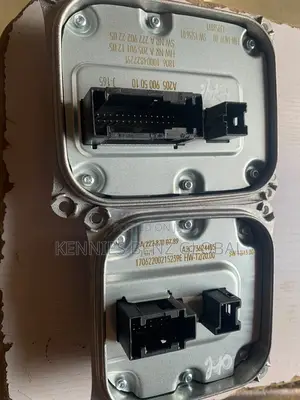 Benz Spare Parts/Replacement Parts