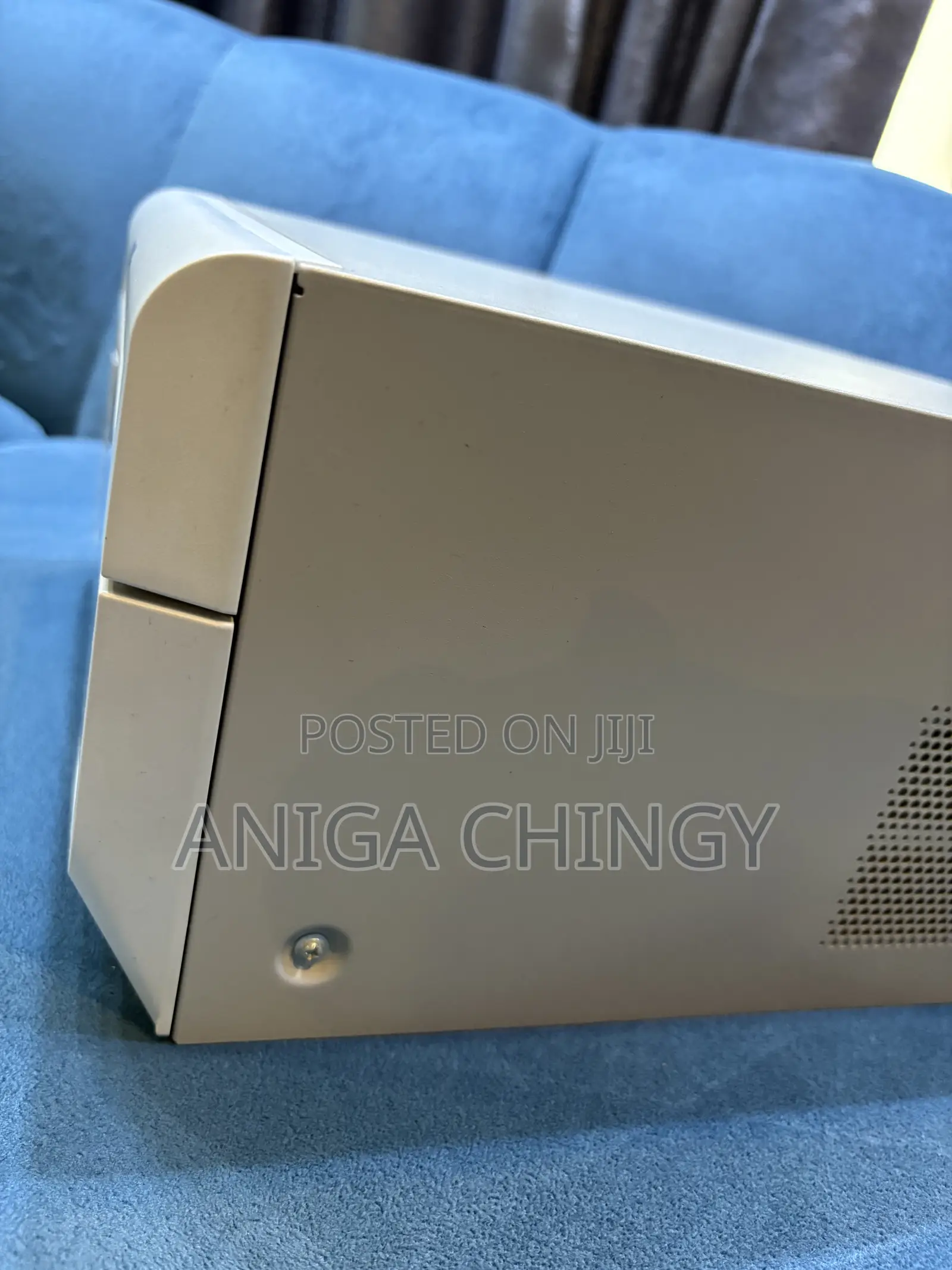 Photo Printer