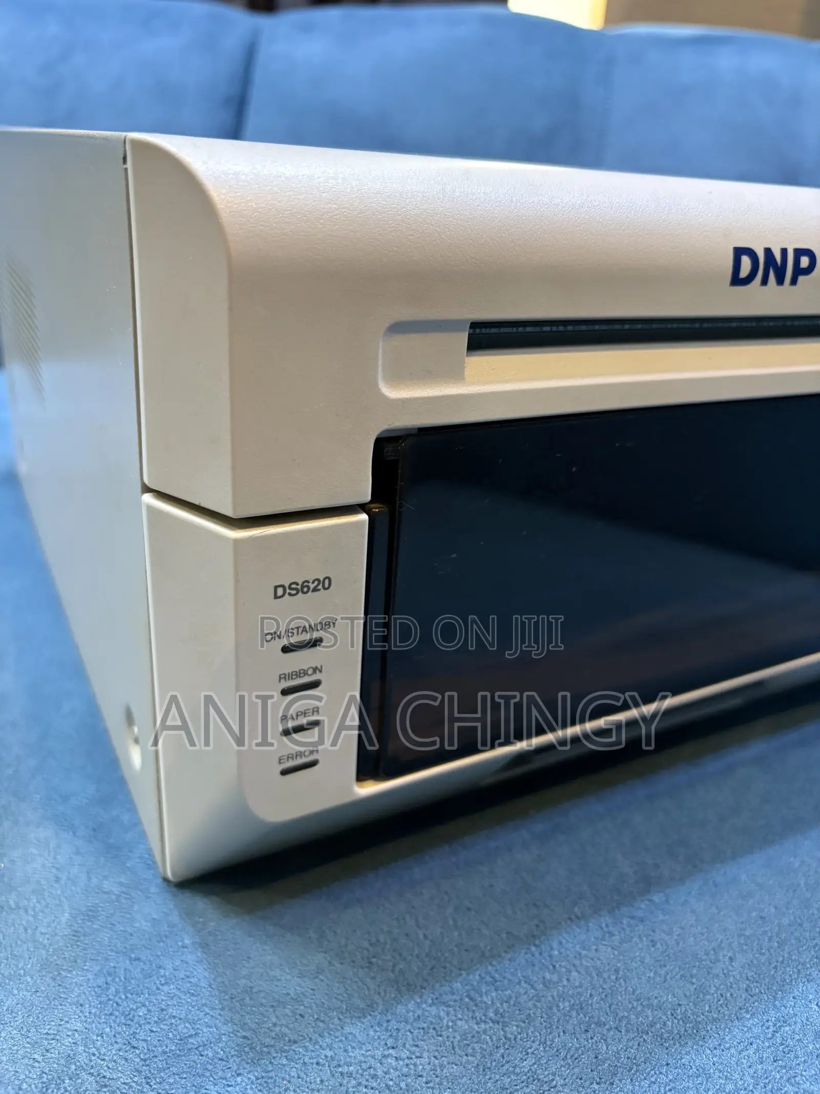 Photo Printer