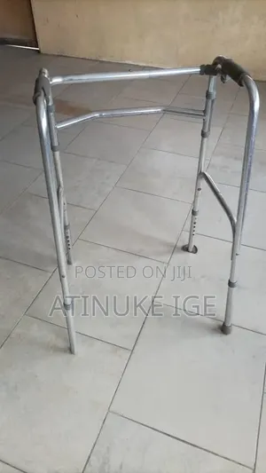 Walking Frame (Walker)