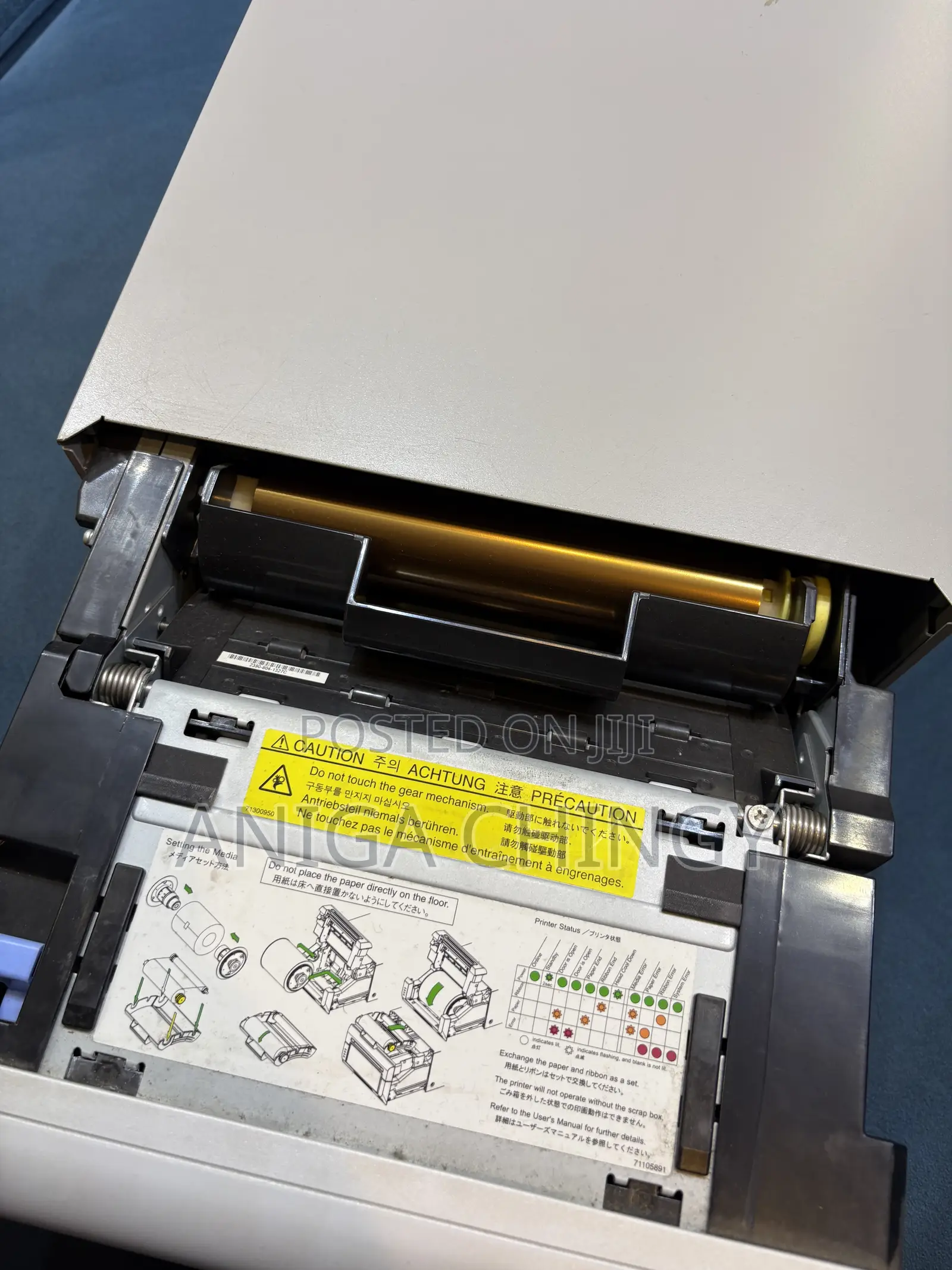 Photo Printer