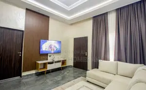 Utobat Urban Dawn One Bedroom Apartment At Wuye, Abuja