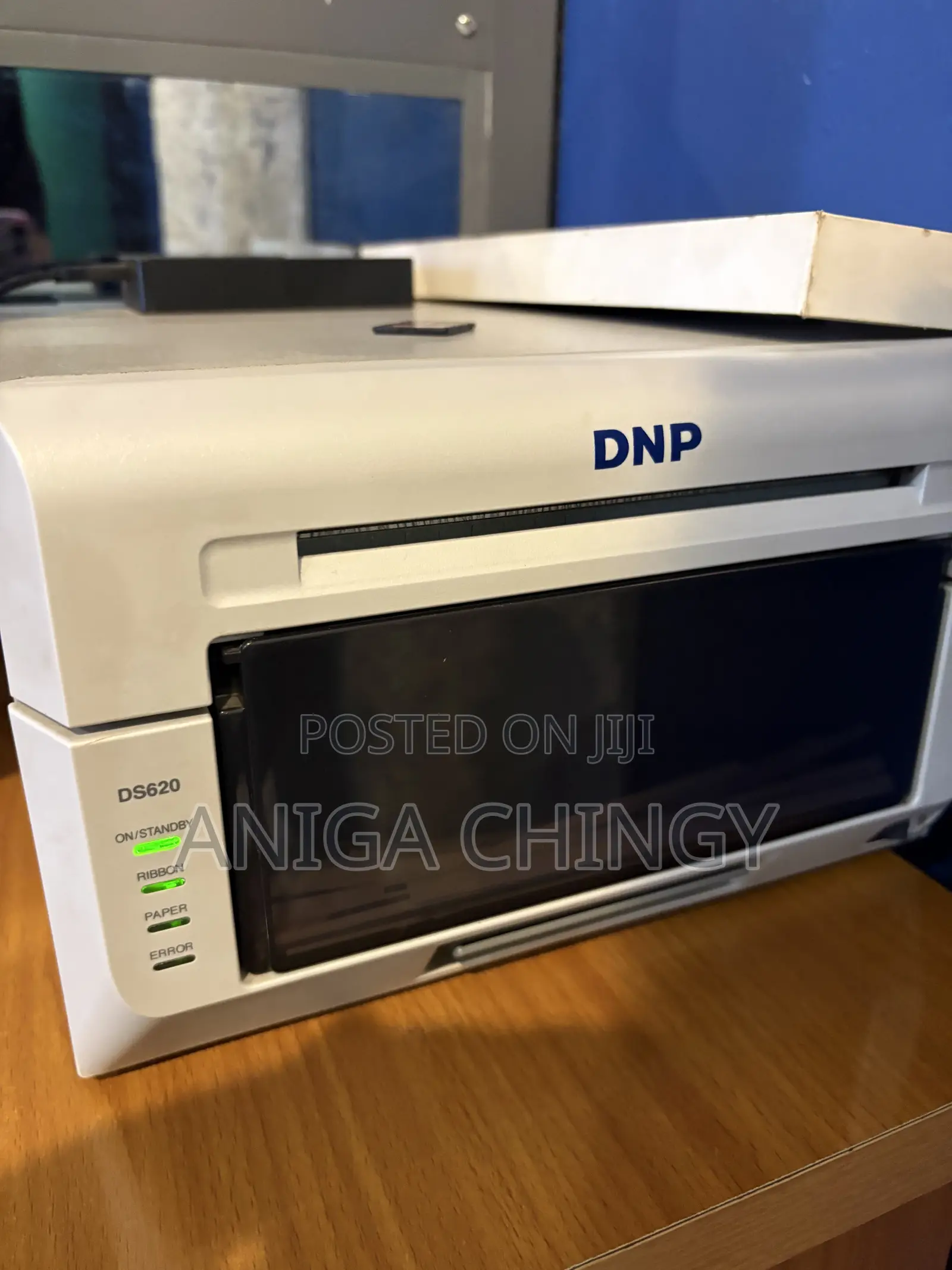 Photo Printer