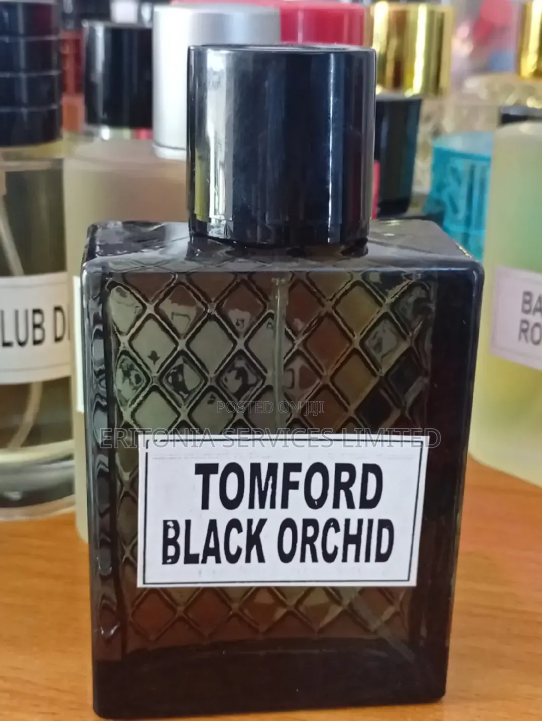Quality Perfumes