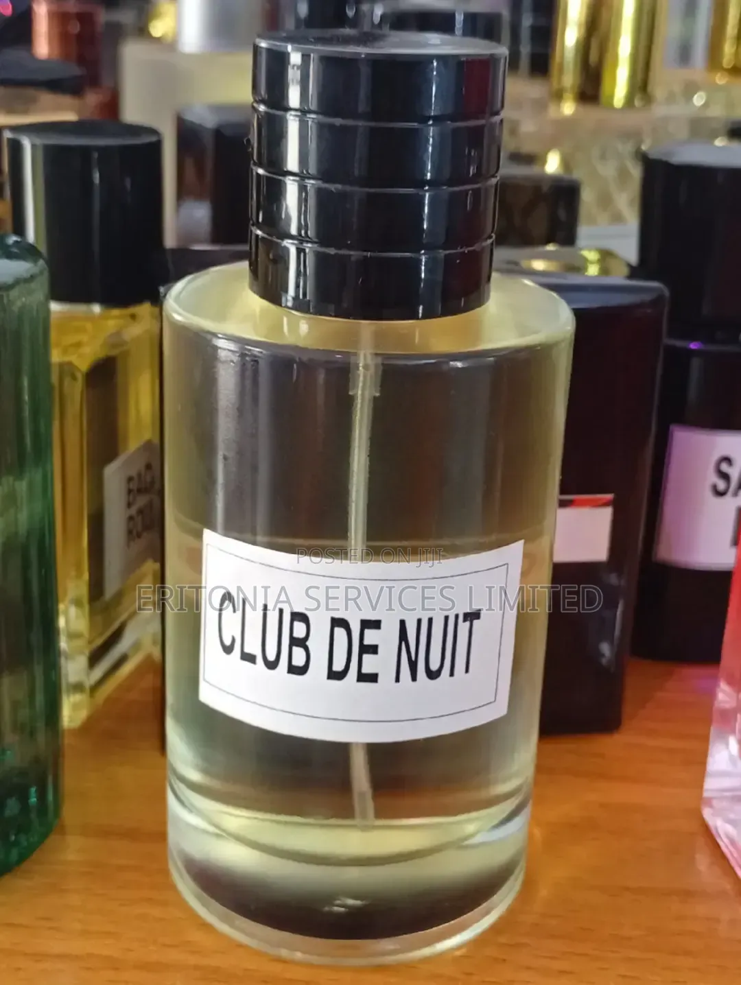 Quality Perfumes