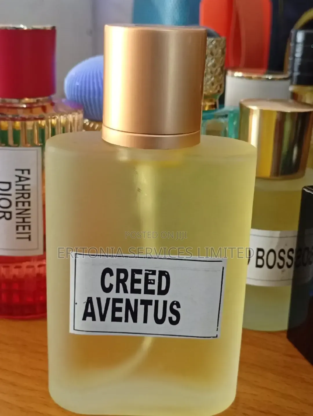 Quality Perfumes