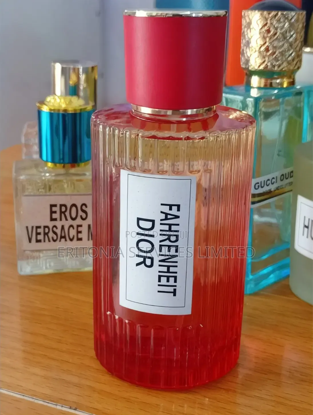 Quality Perfumes