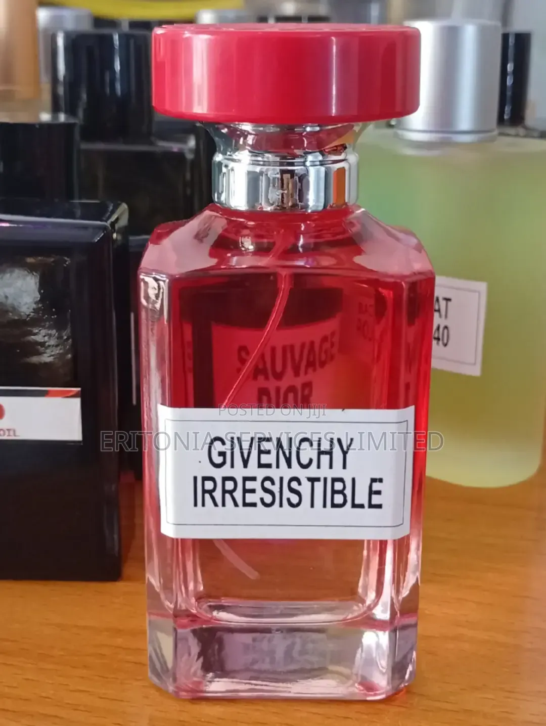 Quality Perfumes