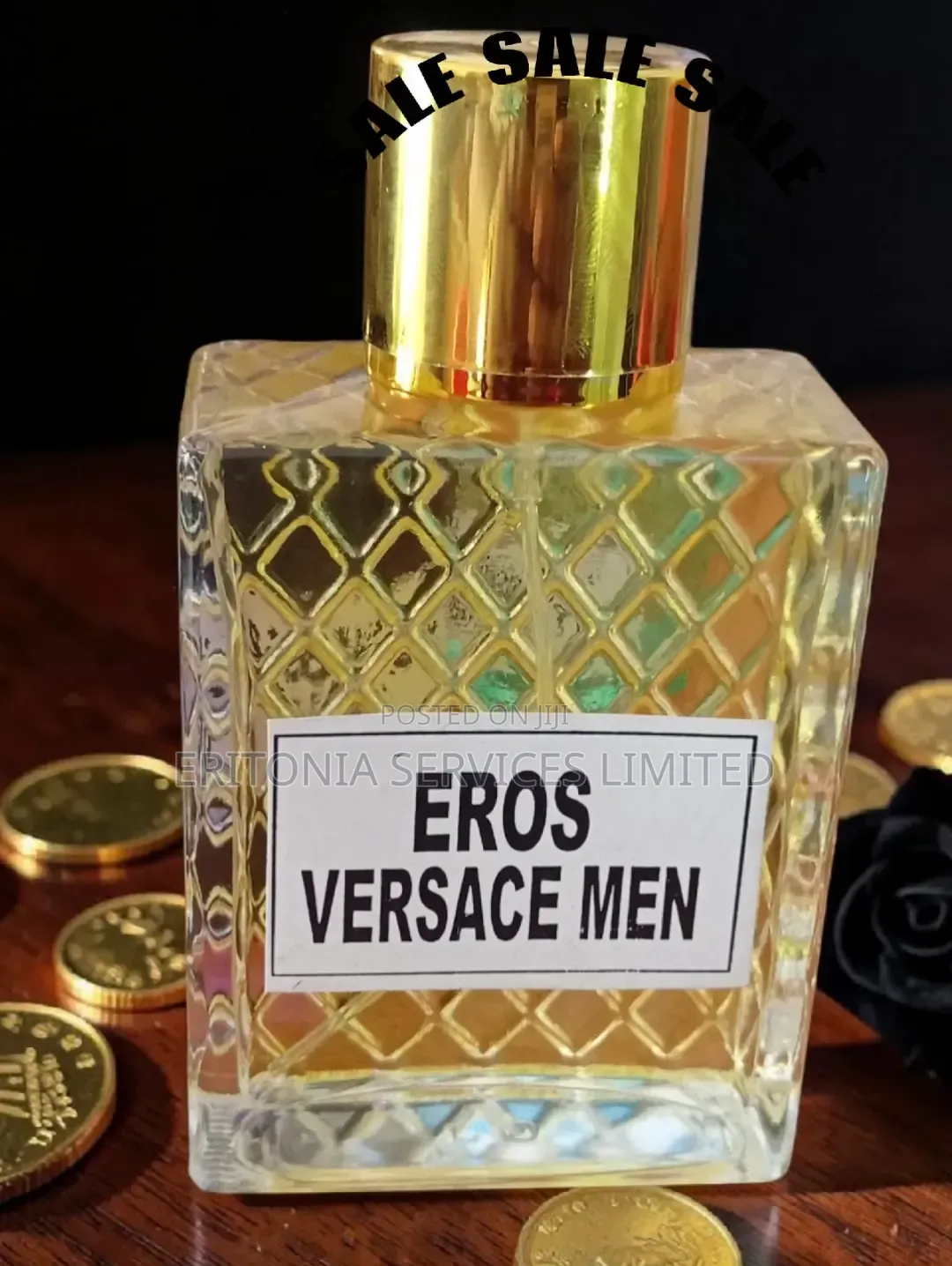 Quality Perfumes