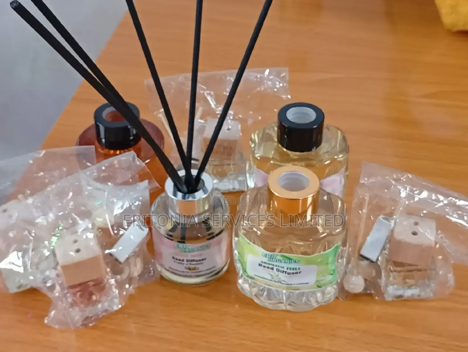 Quality Perfumes