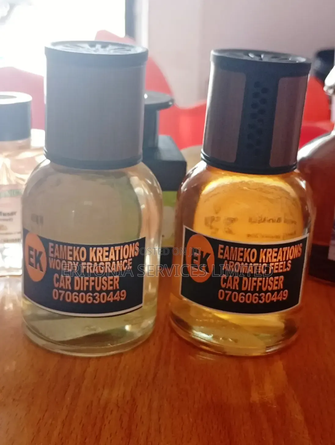 Quality Perfumes
