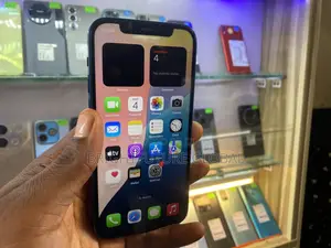 Apple iPhone 12 64 GB Blue