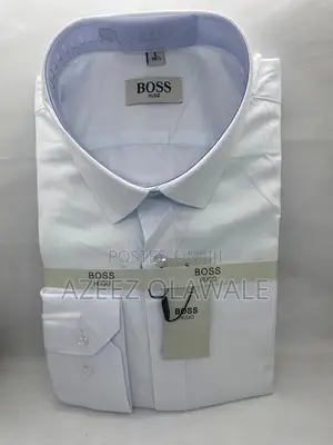 Quality Türkiye Packed White Shirts