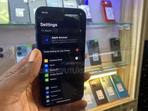 Apple iPhone 12 64 GB Blue