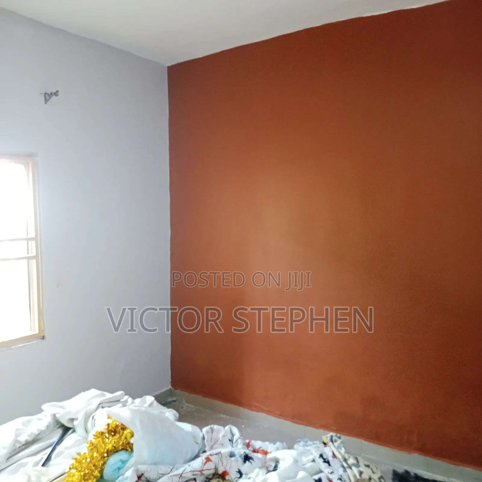 Qualify Painter,Wall Paper Etc