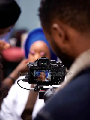Videographer
