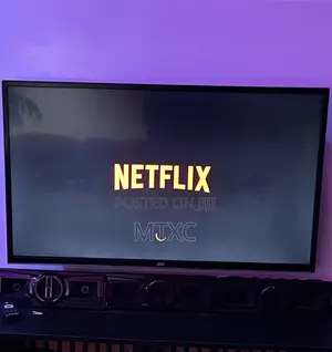 40 Inches Smart Tv