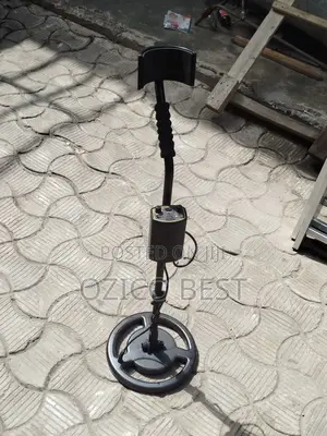 Smart Sensor Model Ar944m Underground Metal Detector