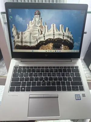Laptop HP EliteBook 830 G6 16GB Intel Core i5 SSD 256GB
