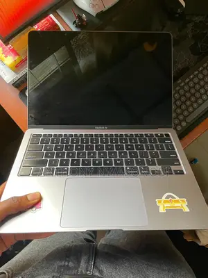 Laptop Apple MacBook Air 2020 8GB Intel Core i5 HDD 512GB