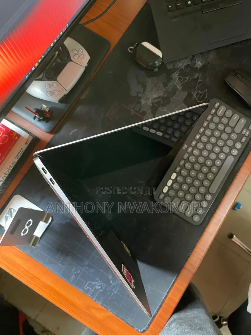 Laptop Apple MacBook Air 2020 8GB Intel Core i5 HDD 512GB