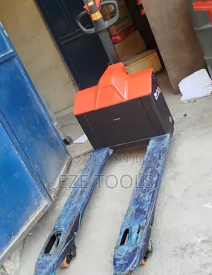 Electric Pallet Truck Jack