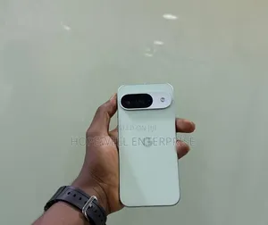 Google Pixel 9 128 GB White