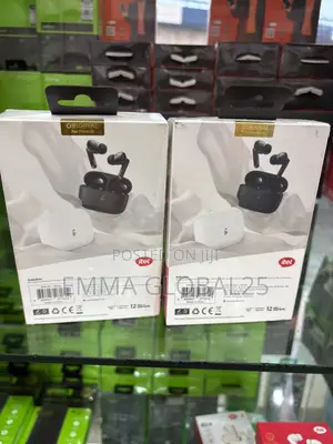 Itel Budsair 5