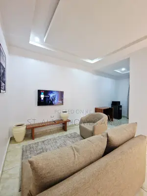 Sophisticated Gwarinpa Glover Studio Apartment, Gwarinpa , Abuja