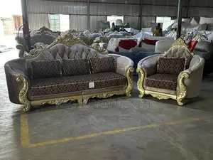 Imported Royal Sofa