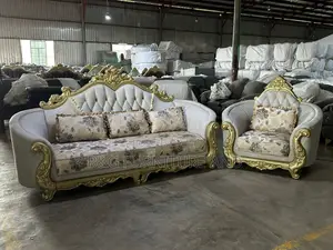 Imported Royal Sofa