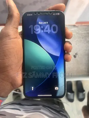 Apple iPhone 12 Pro Max 128 GB Blue