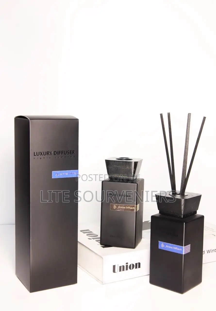 Home Fragrance