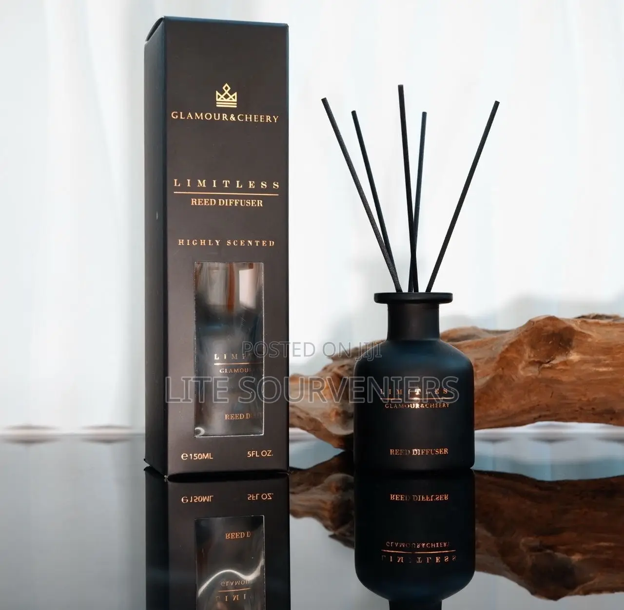 Home Fragrance