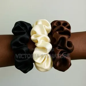 Hair Scrunchies