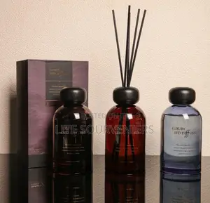 500ml Home Fragrance