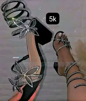 Happy Shoes