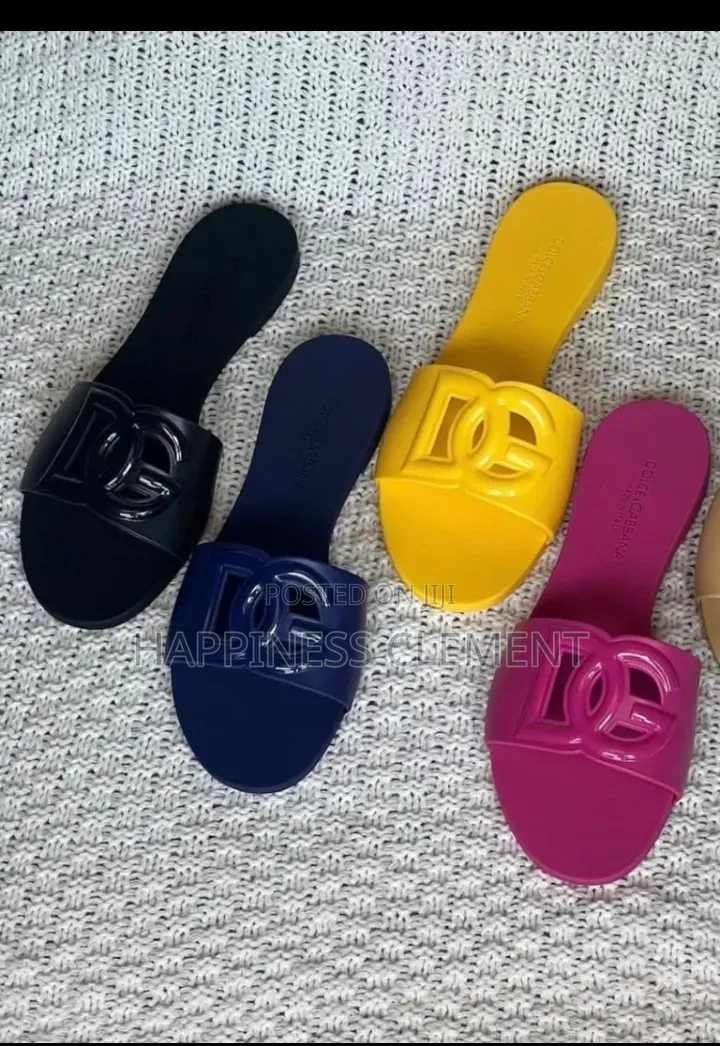 Happy Shoes
