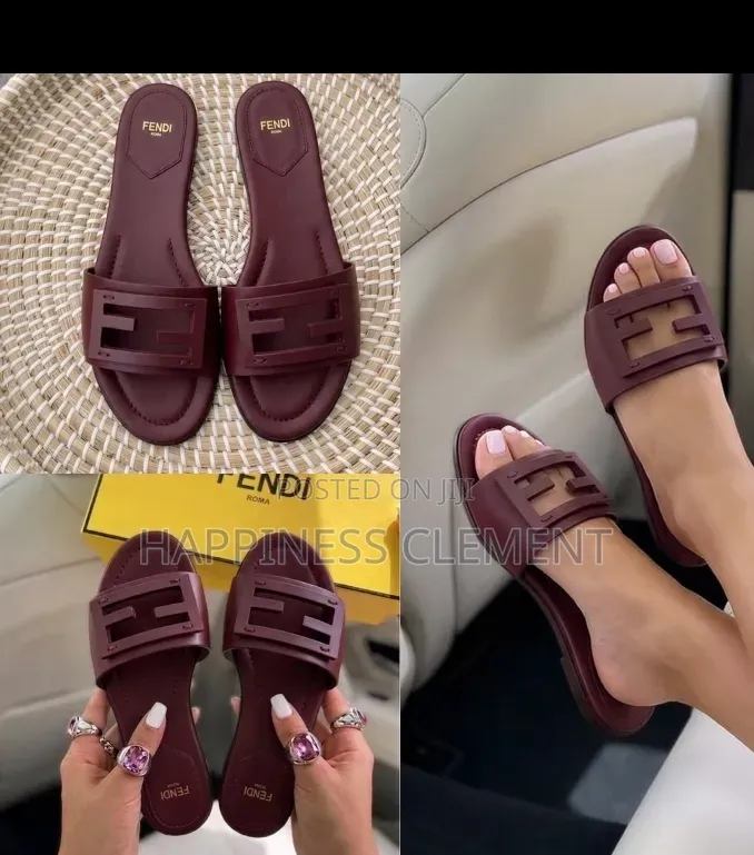 Happy Shoes