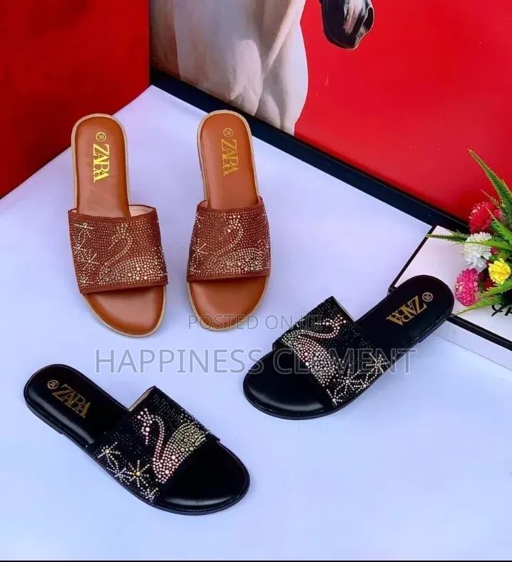 Happy Shoes