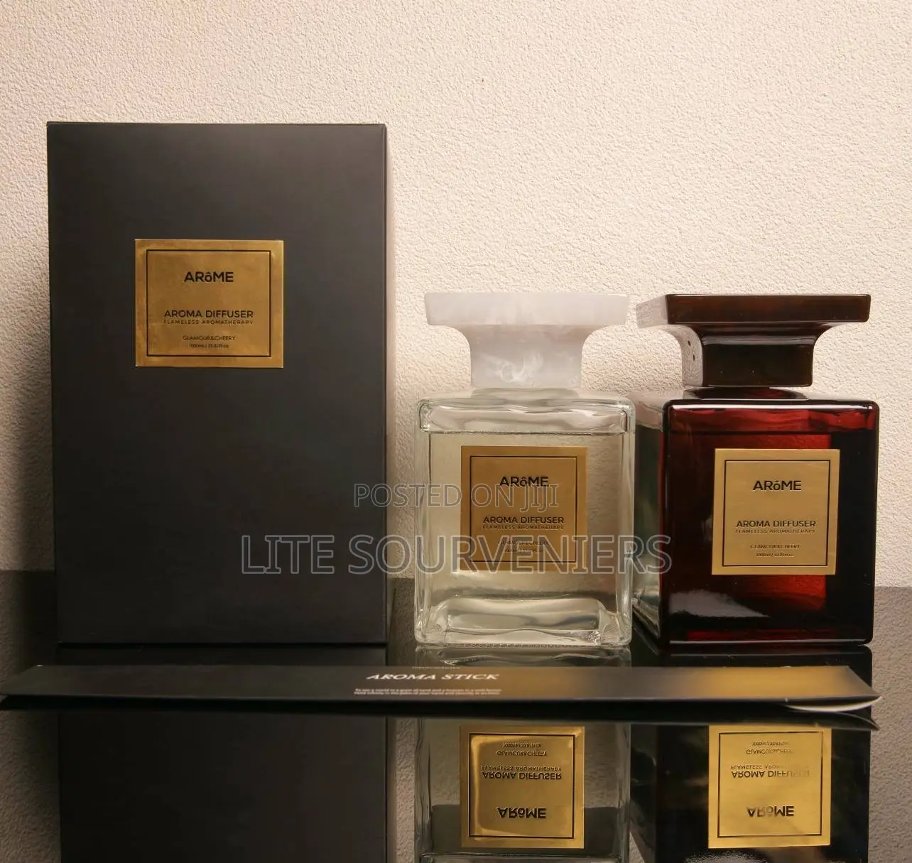 1000ml Fragrance Original Liquid