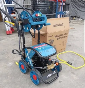 Makita High Pressure Washer