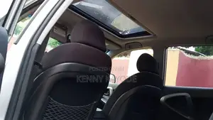 Toyota RAV4 Sport 2007 Silver