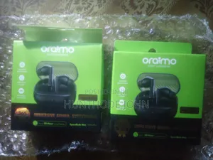 Oraimo Smart Accessories